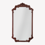 Louis XVI Mirror image 1