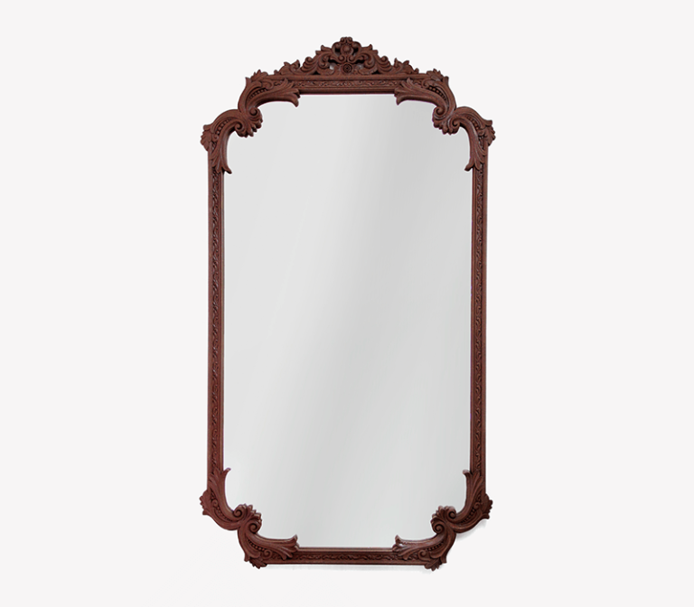 Louis XVI Mirror