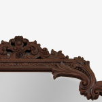Louis XVI Mirror image 2