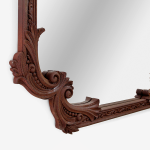 Louis XVI Mirror image 3