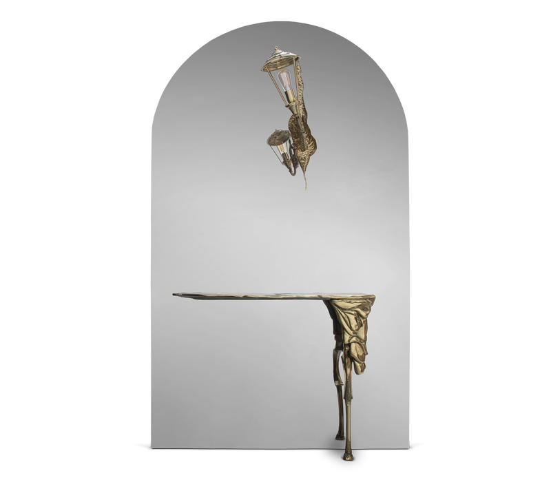 Lumiere Console