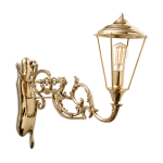 Lumiere Wall Lamp image 1