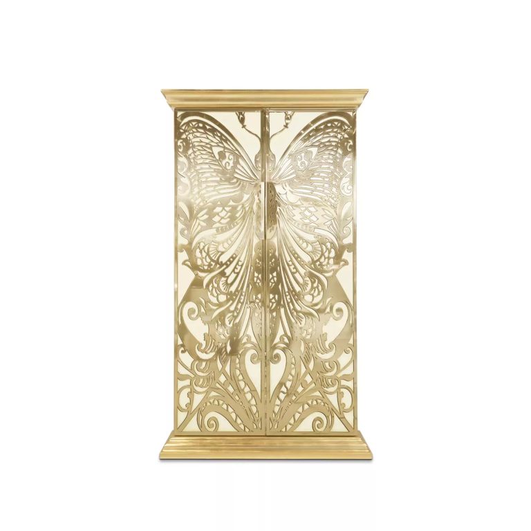 Mademoiselle Armoire