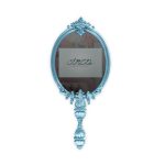 Blue Magical Mirror With TV 22” image 1