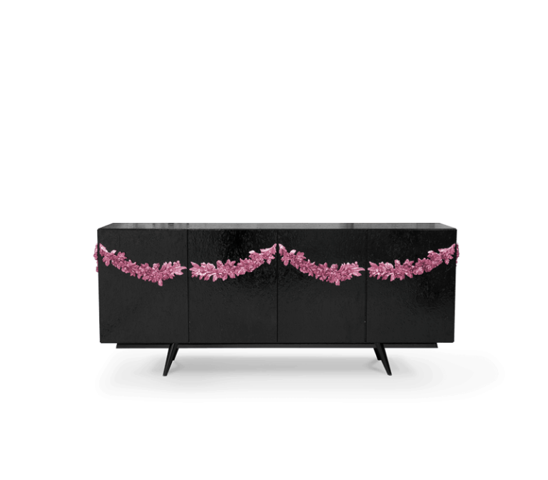 Majestic Sideboard
