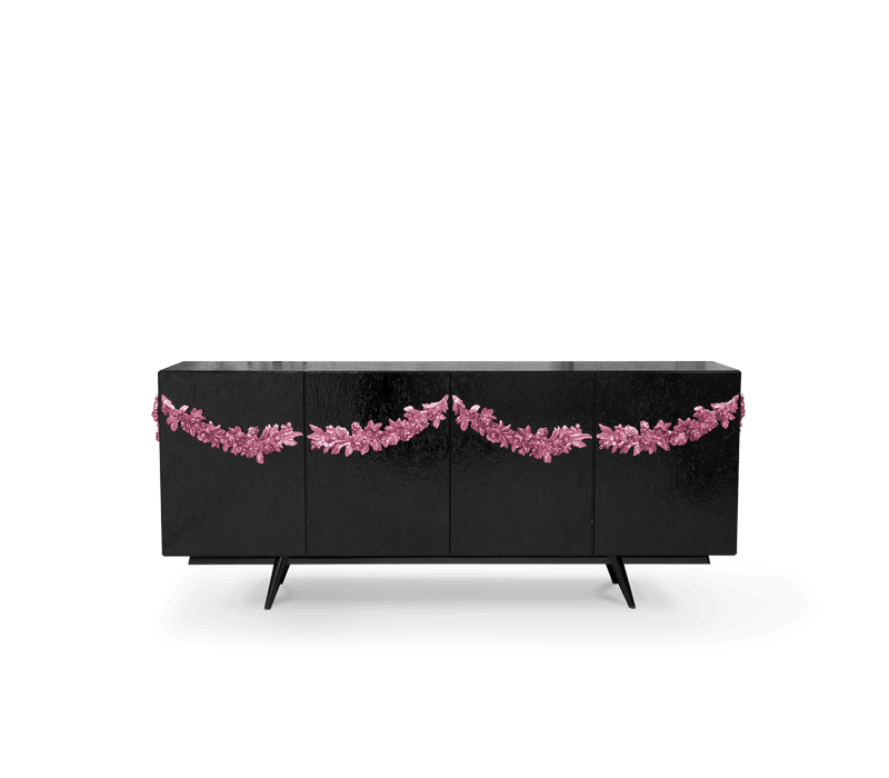 Majestic Sideboard