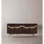 Majestic Walnut Root Veneer Sideboard image 3