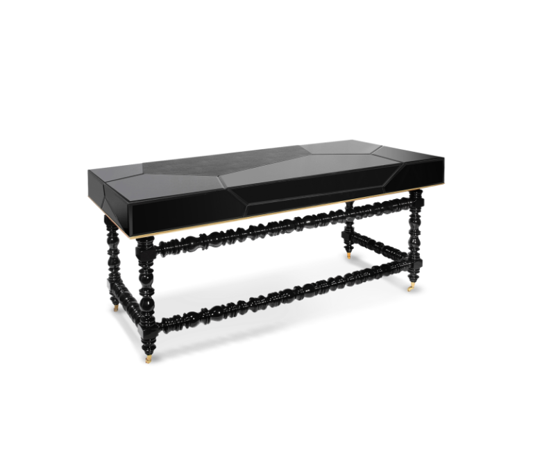 Manu Writing Desk