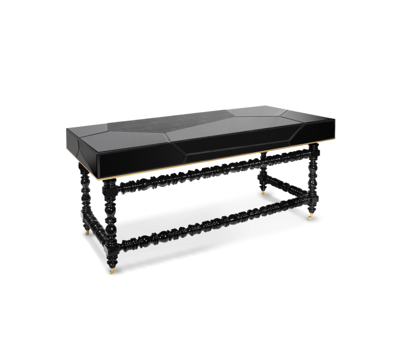 Manu Writing Desk