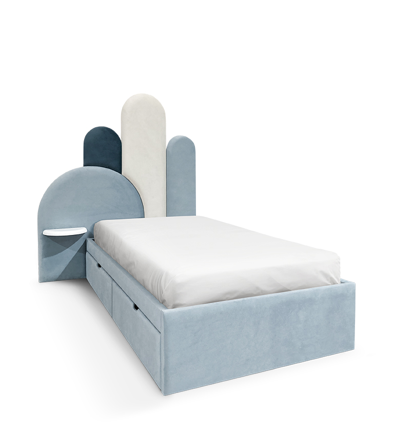 Merida Bed