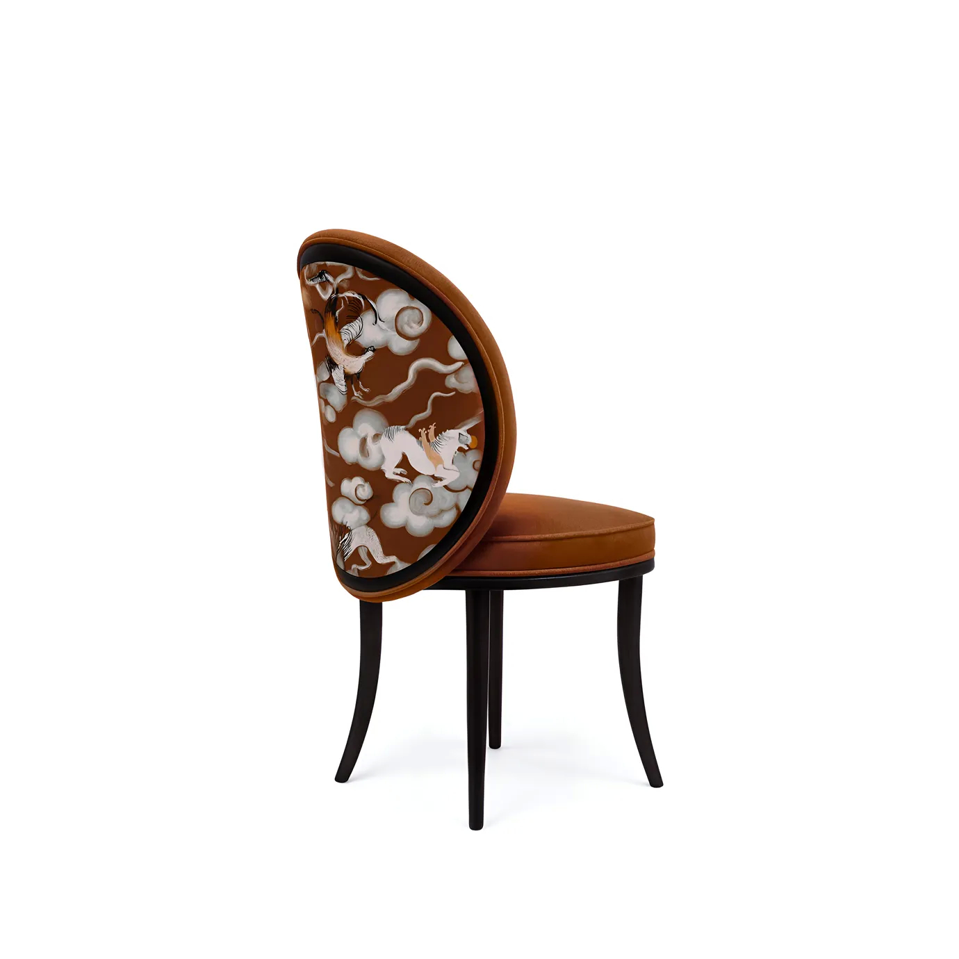 Merveille Dining Chair - Special Edition
