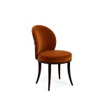 Merveille Dining Chair - Special Edition image 2
