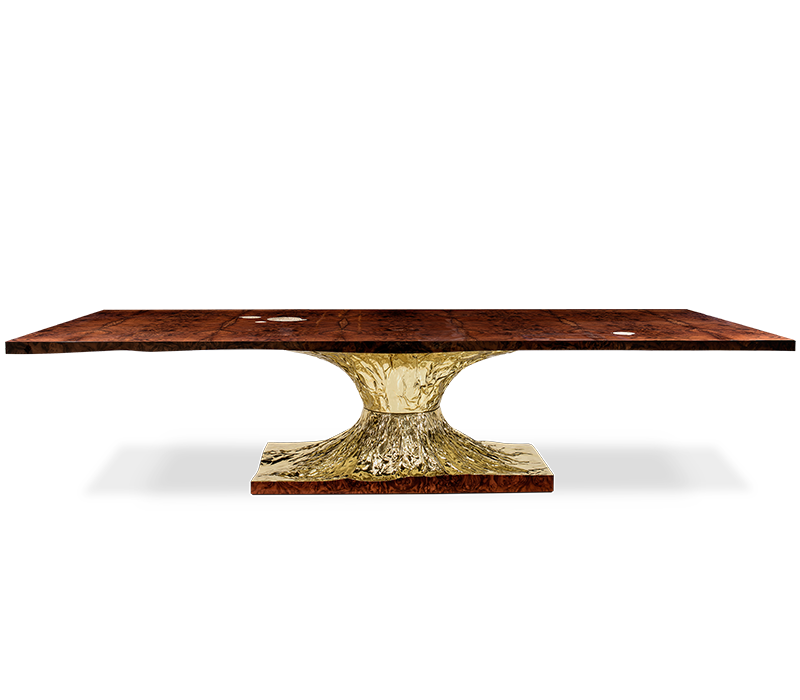Metamorphosis Dining Table