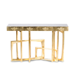 Metropolis Console image 1