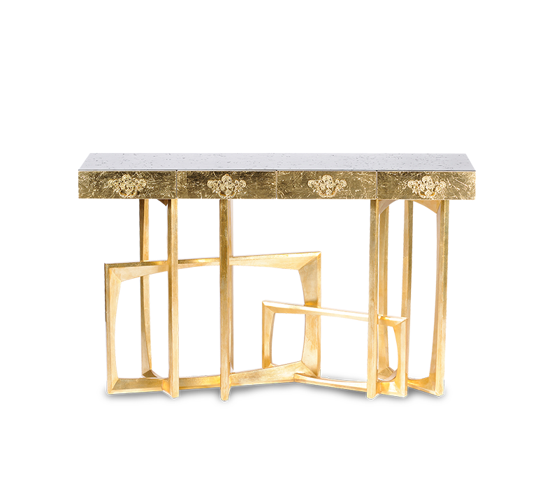 Metropolis Console