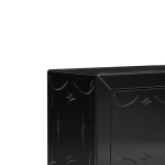 Metropolitan Black Sideboard image 3