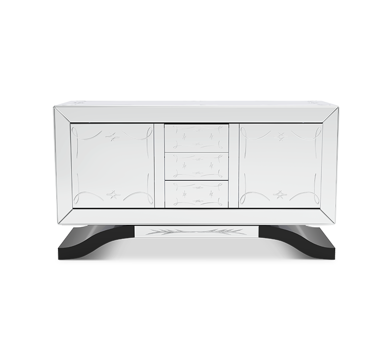 Metropolitan Sideboard