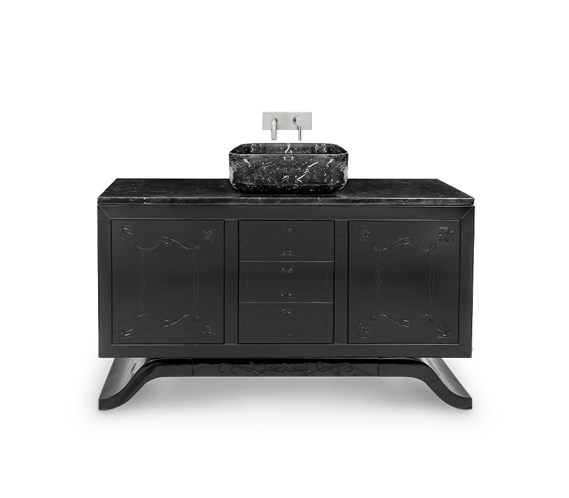 Metropolitan Washbasin