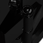 Millionaire Black Luxury Safe image 4