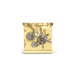 Millionaire Jewelry Safe image 1