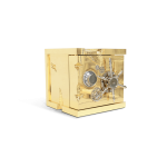 Millionaire Jewelry Safe image 2