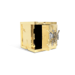 Millionaire Jewelry Safe image 3
