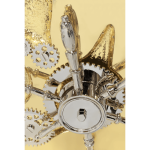 Millionaire Jewelry Safe image 4