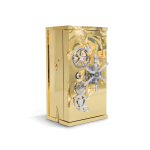 Millionaire Luxury Safe image 2