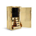Millionaire Luxury Safe image 3