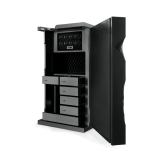Millionaire Matte Grey Luxury Safe image 4
