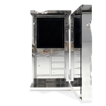 Millionaire Silver Luxury Safe image 3