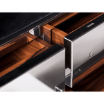 Millionaire Silver Luxury Safe image 4