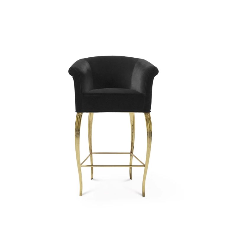 Mimi Bar Stool