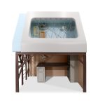 Mogli Playhouse Bed image 2