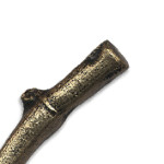 Antique Brass