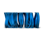 Monochrome Blue Console image 1