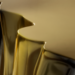 Monochrome Gold Console image 4