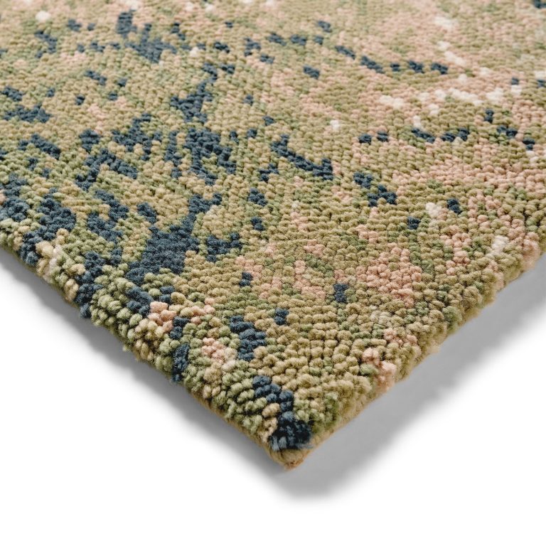 Moss Rug
