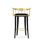 Nº11 Bar Stool image 1