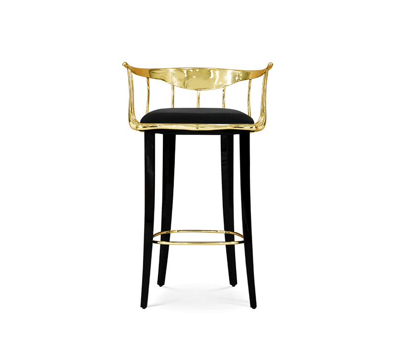 Nº11 Bar Stool