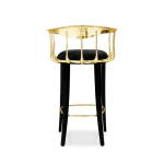 Nº11 Bar Stool image 2