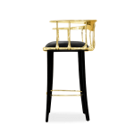 Nº11 Bar Stool image 3