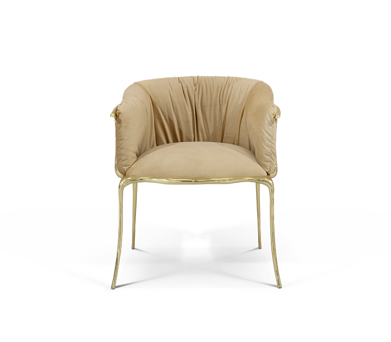 N11 Armchair