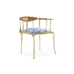 N11 Heritage Chair image 1