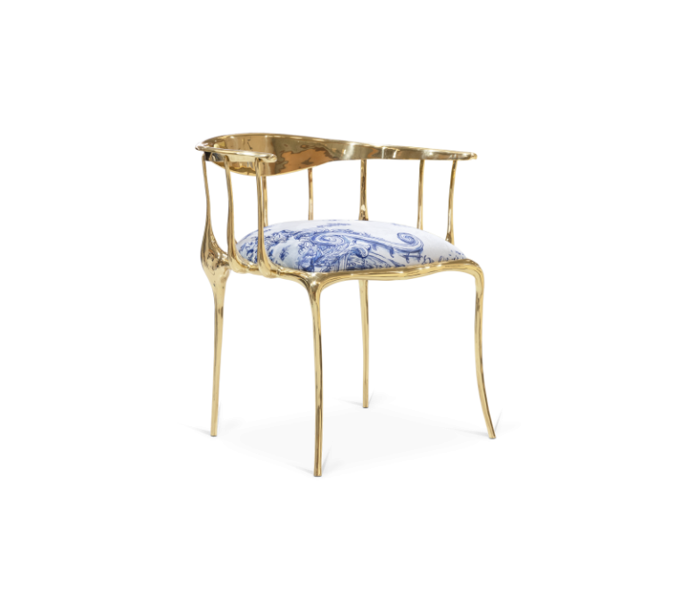 N11 Heritage Chair