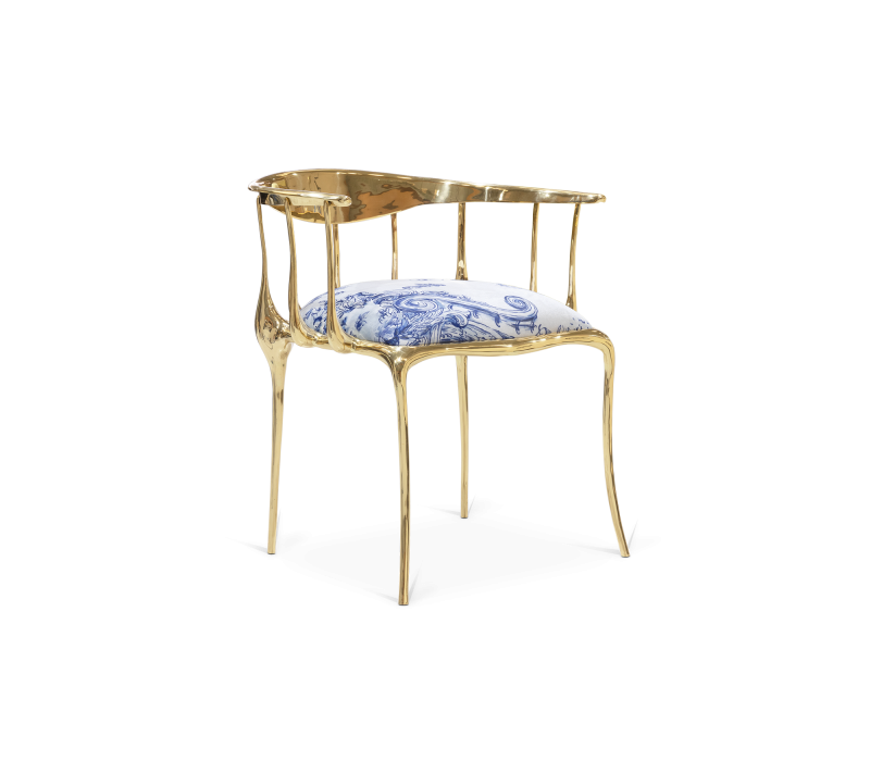 N11 Heritage Chair