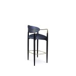 Nahéma Bar Stool image 2
