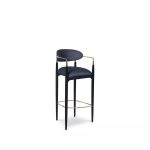Nahéma Bar Stool image 3