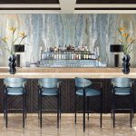 Nahéma Bar Stool image 4