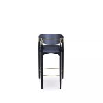 Nahéma Bar Stool image 1
